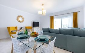 Stylish Seashore Apartment